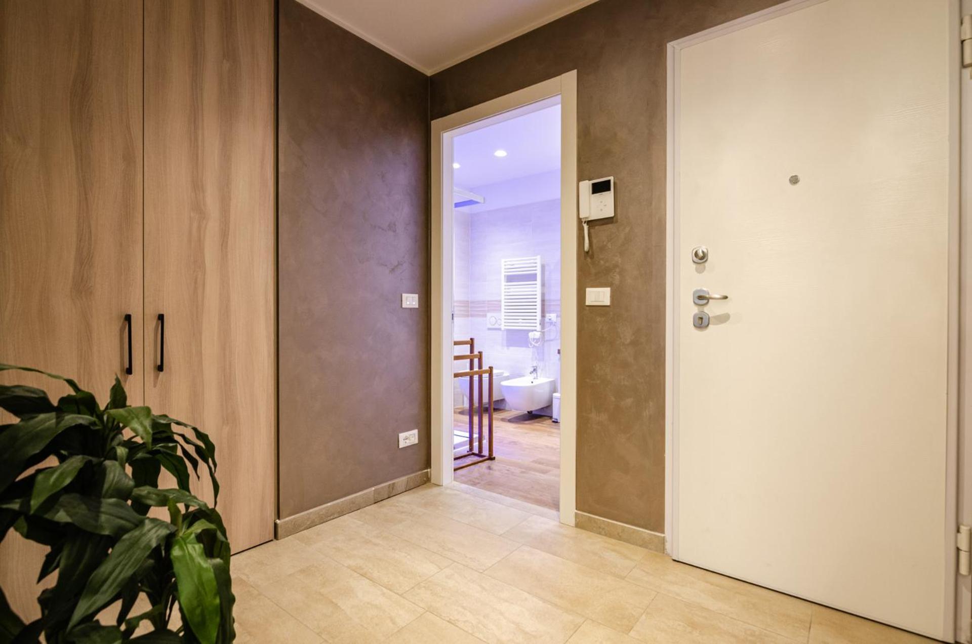 Goito Luxury Apartment, In The Historical Center Boloňa Exteriér fotografie