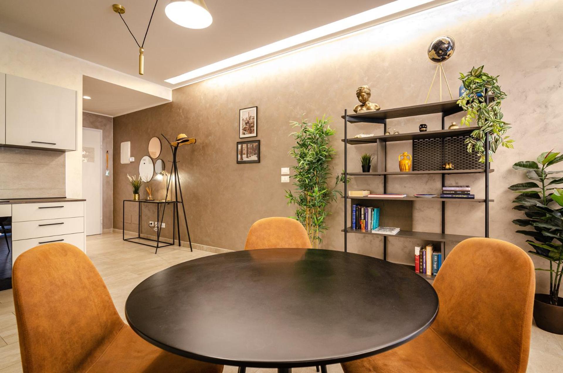 Goito Luxury Apartment, In The Historical Center Boloňa Exteriér fotografie