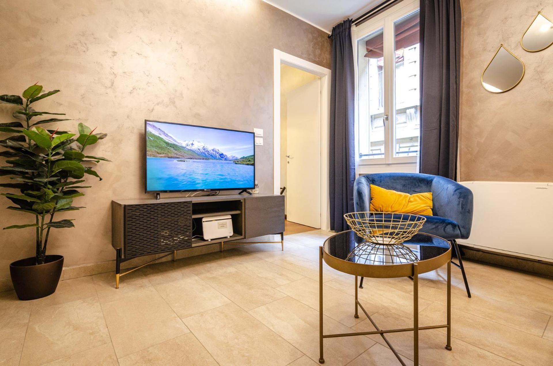 Goito Luxury Apartment, In The Historical Center Boloňa Exteriér fotografie