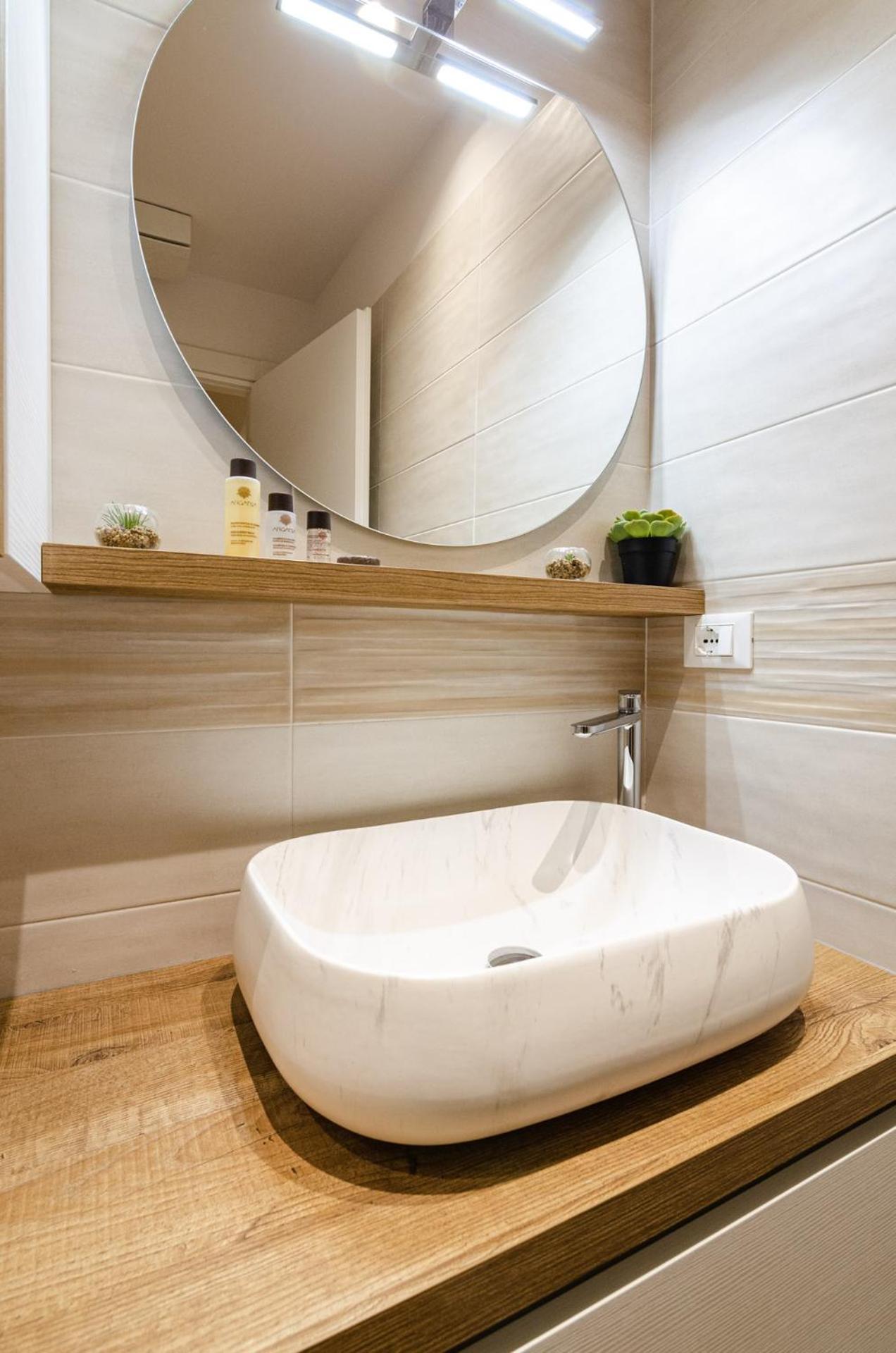 Goito Luxury Apartment, In The Historical Center Boloňa Exteriér fotografie