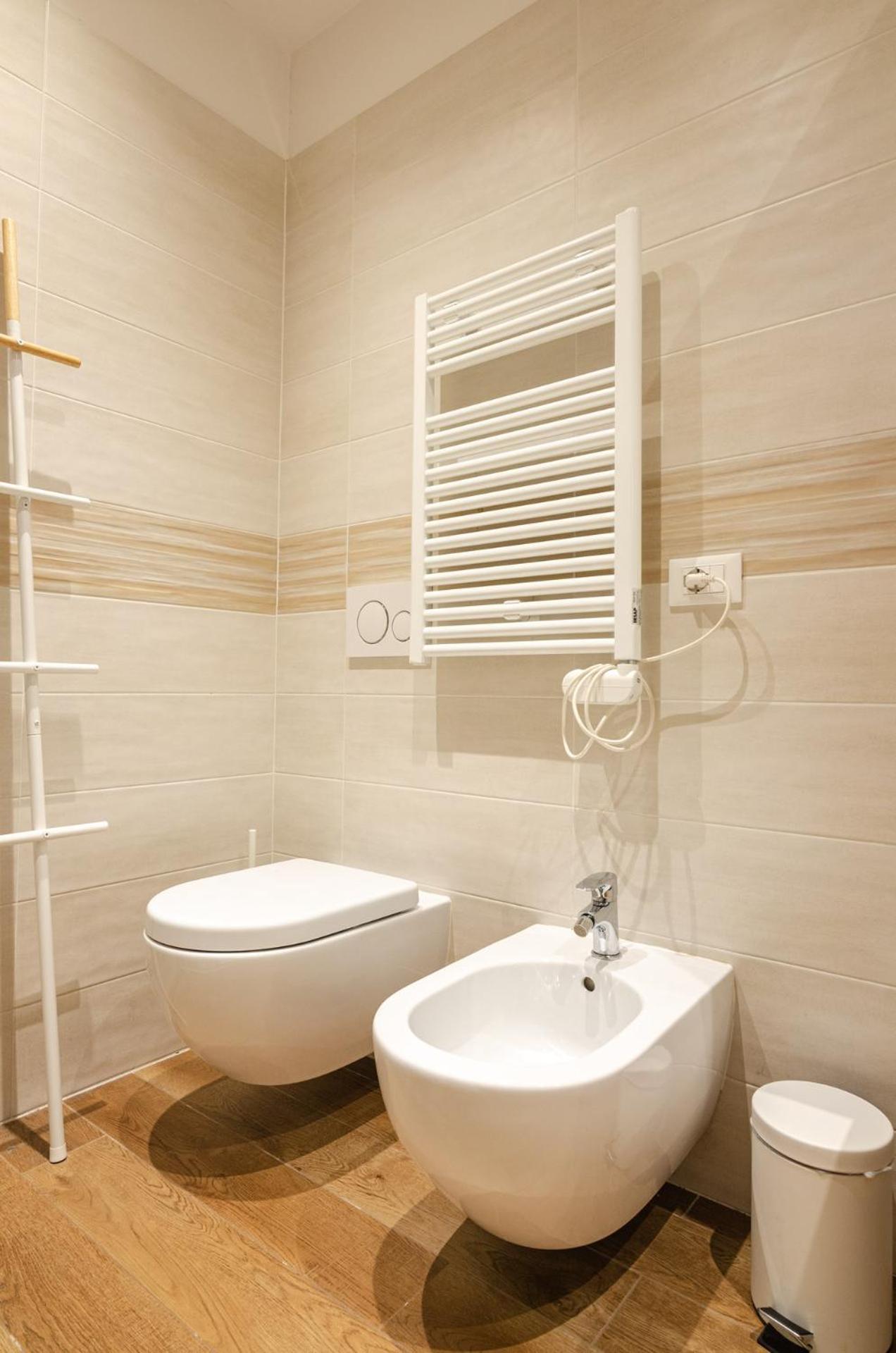 Goito Luxury Apartment, In The Historical Center Boloňa Exteriér fotografie