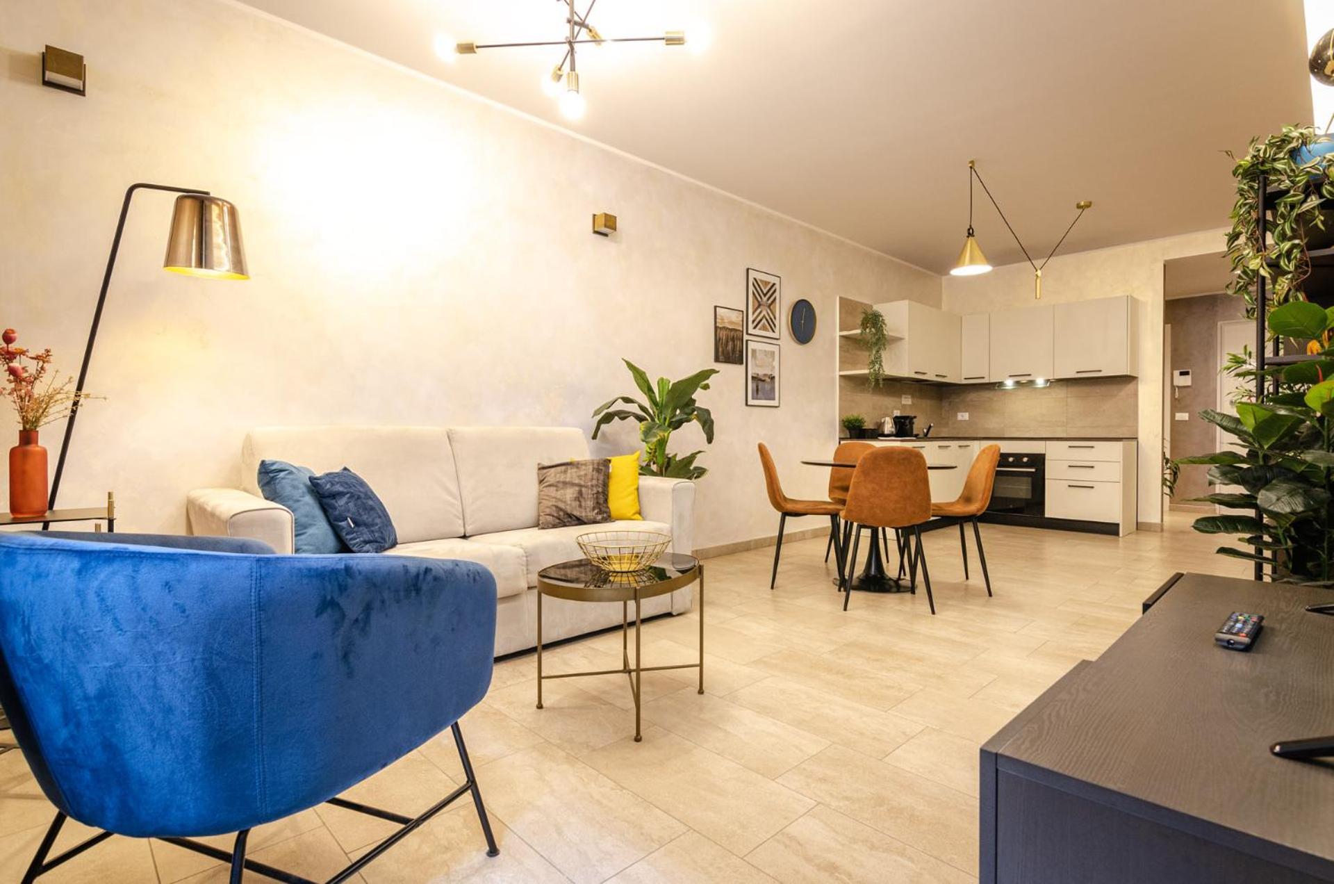 Goito Luxury Apartment, In The Historical Center Boloňa Exteriér fotografie