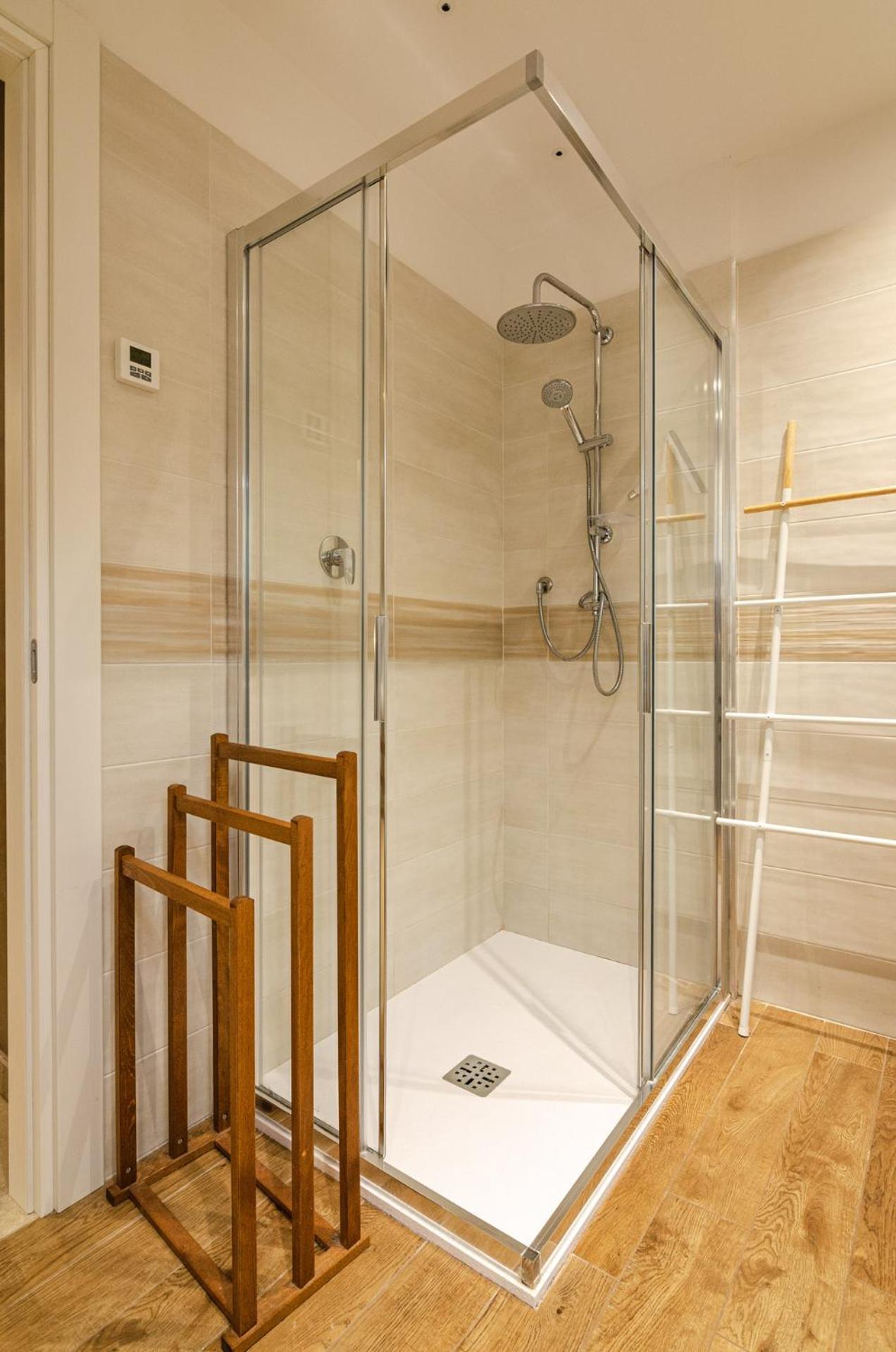 Goito Luxury Apartment, In The Historical Center Boloňa Exteriér fotografie