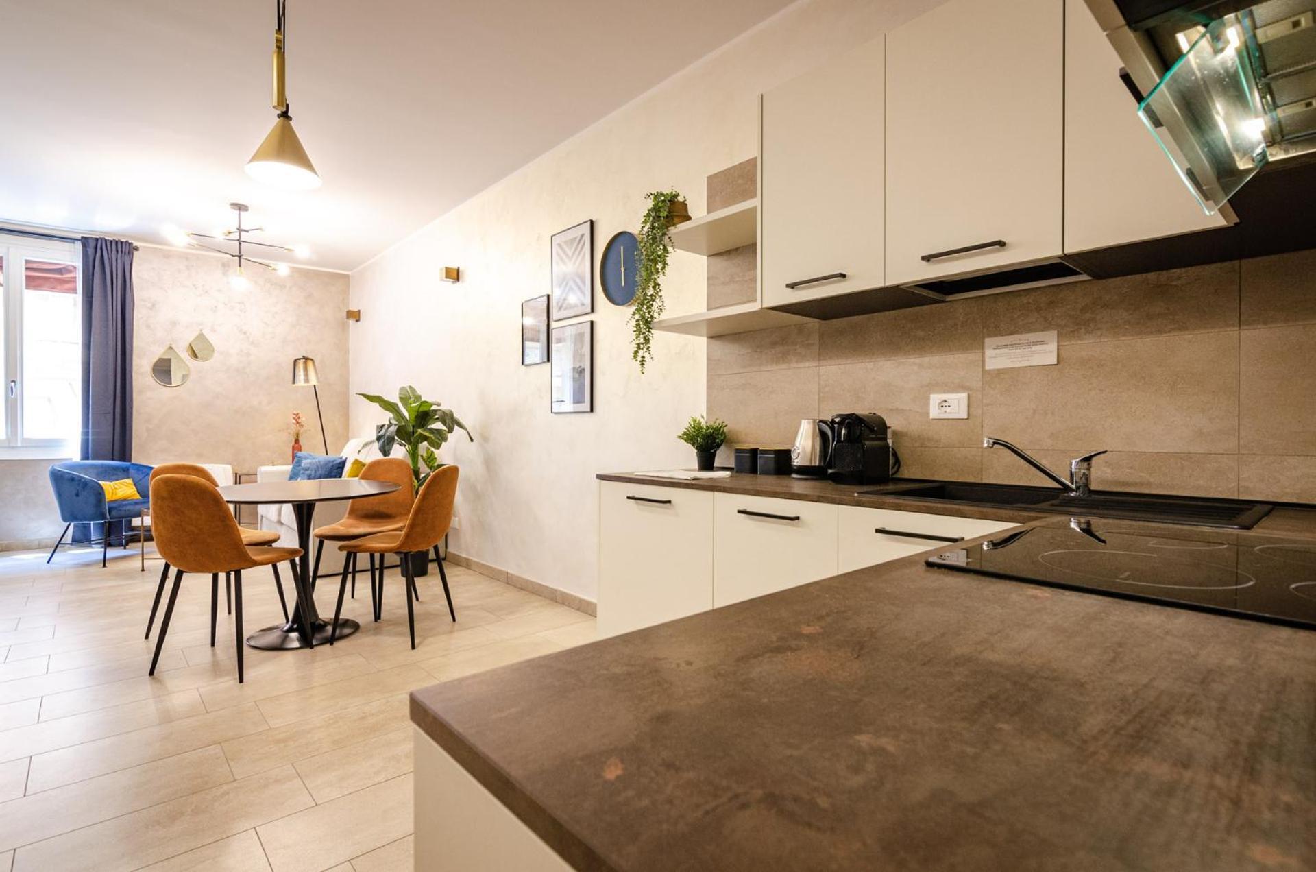Goito Luxury Apartment, In The Historical Center Boloňa Exteriér fotografie