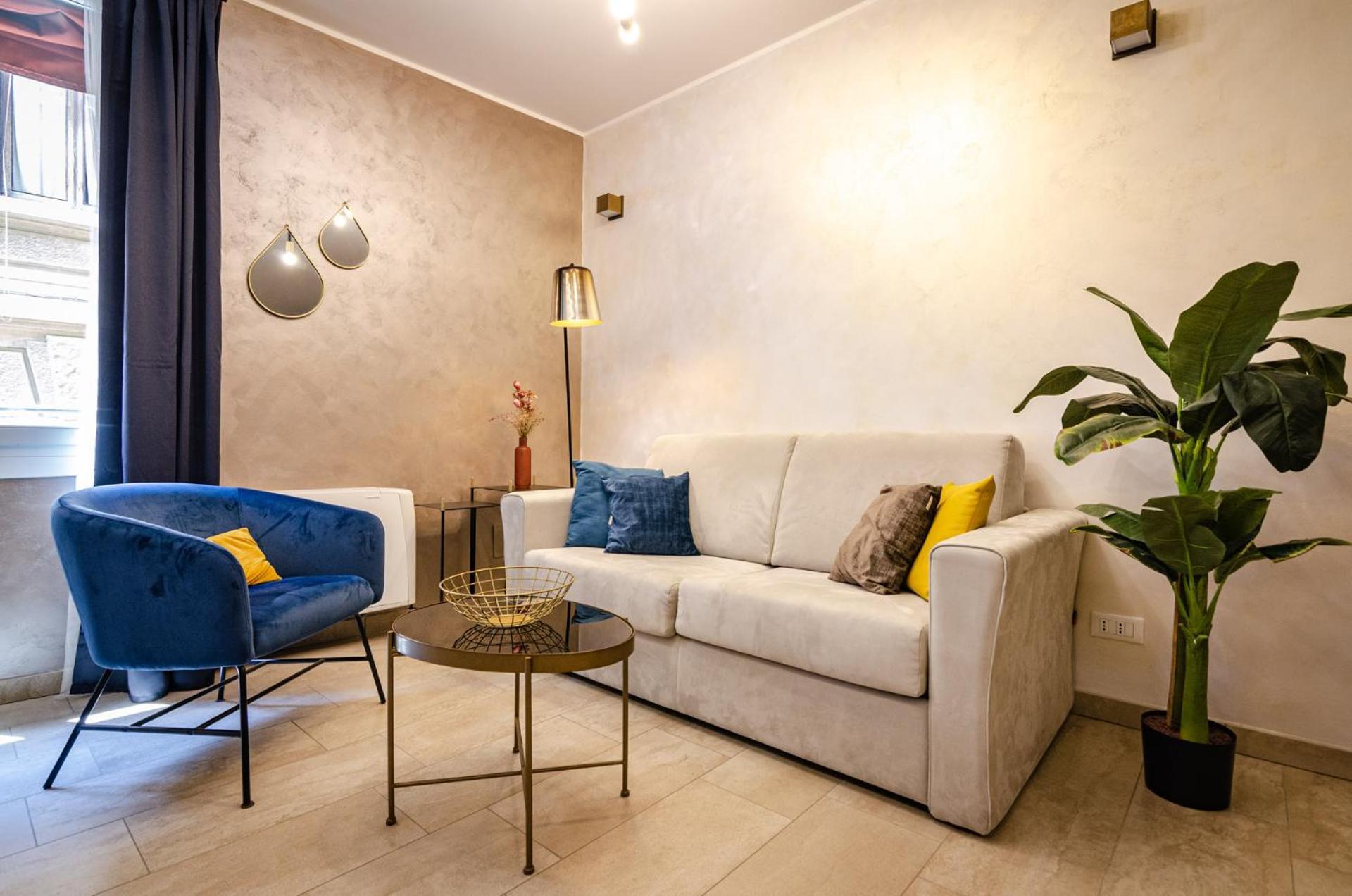 Goito Luxury Apartment, In The Historical Center Boloňa Exteriér fotografie
